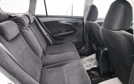 Toyota Corolla, 2007 год, 699 000 рублей, 19 фотография