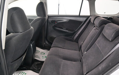Toyota Corolla, 2007 год, 699 000 рублей, 18 фотография
