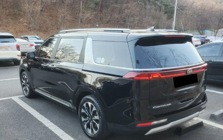 KIA Carnival, 2020 год, 2 550 210 рублей, 5 фотография