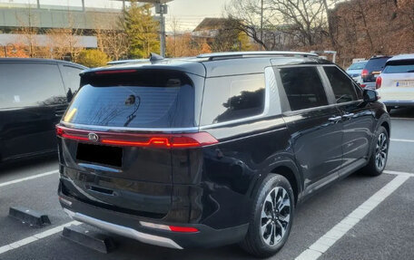 KIA Carnival, 2020 год, 2 550 210 рублей, 4 фотография