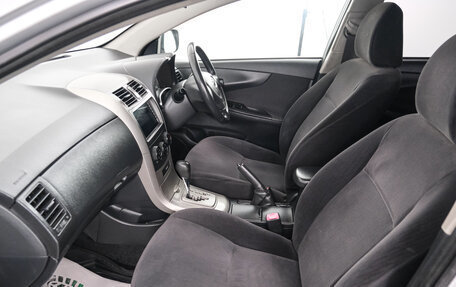 Toyota Corolla, 2007 год, 699 000 рублей, 13 фотография