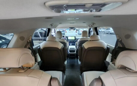 KIA Carnival, 2020 год, 2 550 210 рублей, 10 фотография