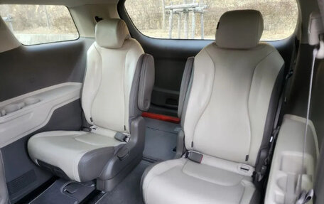 KIA Carnival, 2020 год, 2 550 210 рублей, 9 фотография