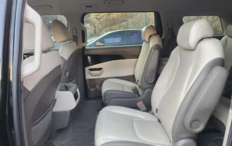 KIA Carnival, 2020 год, 2 550 210 рублей, 8 фотография