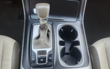 KIA Carnival, 2020 год, 2 550 210 рублей, 13 фотография