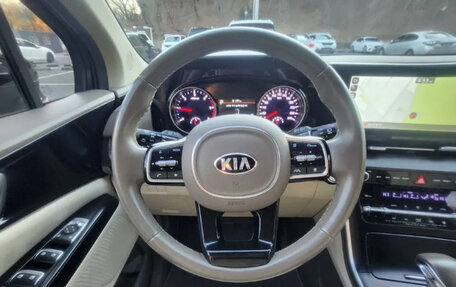 KIA Carnival, 2020 год, 2 550 210 рублей, 11 фотография