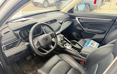 Geely Atlas, 2023 год, 1 996 000 рублей, 6 фотография