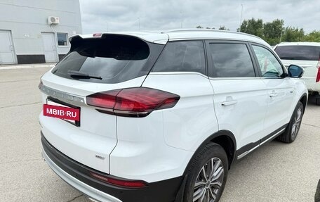 Geely Atlas, 2023 год, 1 996 000 рублей, 3 фотография
