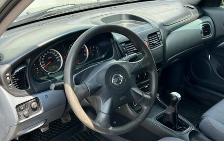 Nissan Almera, 2005 год, 400 000 рублей, 8 фотография