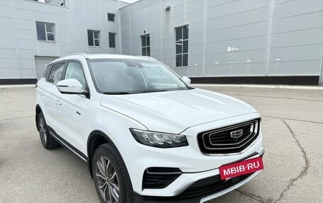 Geely Atlas, 2023 год, 1 996 000 рублей, 2 фотография
