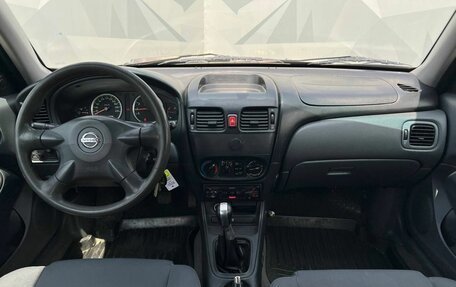 Nissan Almera, 2005 год, 400 000 рублей, 18 фотография