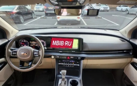 KIA Carnival, 2020 год, 2 550 210 рублей, 6 фотография