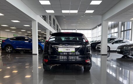 Ford Focus II рестайлинг, 2011 год, 695 000 рублей, 4 фотография