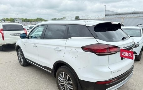 Geely Atlas, 2023 год, 1 996 000 рублей, 4 фотография