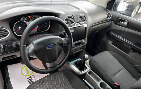 Ford Focus II рестайлинг, 2011 год, 695 000 рублей, 8 фотография