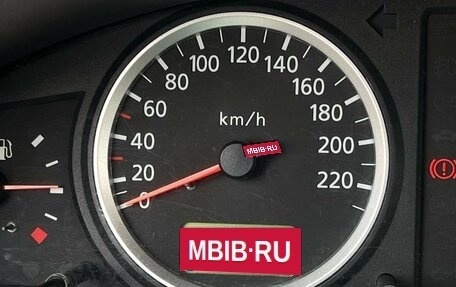 Nissan Almera, 2005 год, 400 000 рублей, 16 фотография