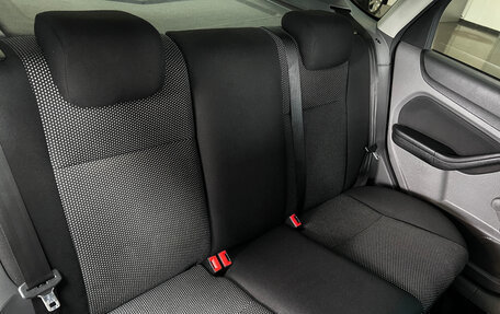 Ford Focus II рестайлинг, 2011 год, 695 000 рублей, 12 фотография