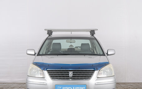 Toyota Premio, 2003 год, 789 000 рублей, 2 фотография