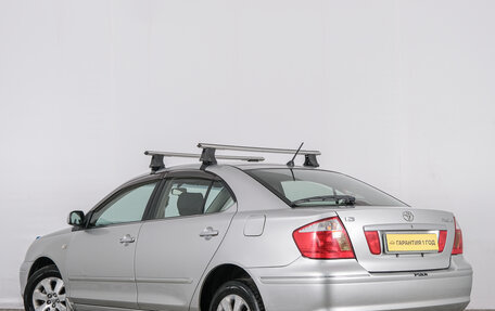 Toyota Premio, 2003 год, 789 000 рублей, 3 фотография