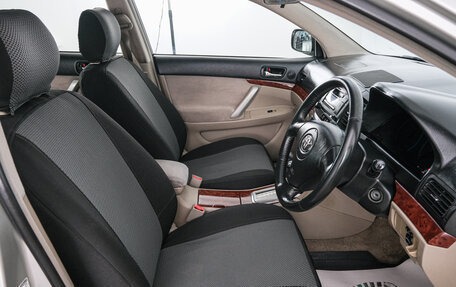 Toyota Premio, 2003 год, 789 000 рублей, 7 фотография