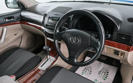 Toyota Premio, 2003 год, 789 000 рублей, 8 фотография