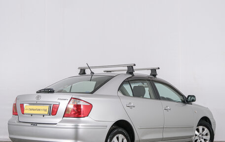 Toyota Premio, 2003 год, 789 000 рублей, 6 фотография