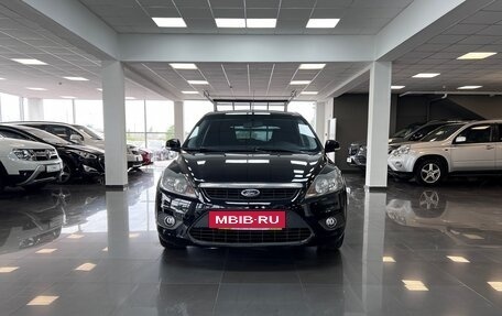 Ford Focus II рестайлинг, 2011 год, 695 000 рублей, 3 фотография