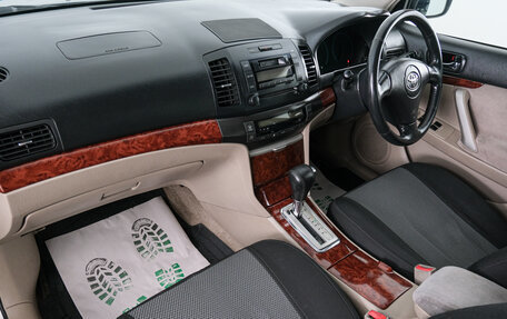 Toyota Premio, 2003 год, 789 000 рублей, 12 фотография