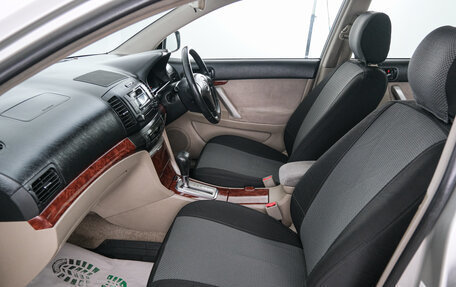 Toyota Premio, 2003 год, 789 000 рублей, 13 фотография