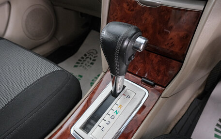 Toyota Premio, 2003 год, 789 000 рублей, 16 фотография