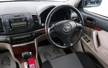 Toyota Premio, 2003 год, 789 000 рублей, 9 фотография