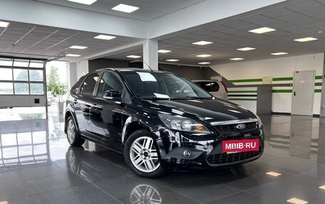 Ford Focus II рестайлинг, 2011 год, 695 000 рублей, 5 фотография