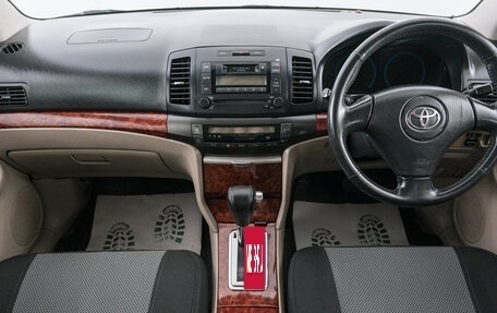 Toyota Premio, 2003 год, 789 000 рублей, 10 фотография