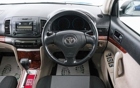 Toyota Premio, 2003 год, 789 000 рублей, 14 фотография