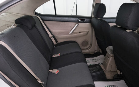 Toyota Premio, 2003 год, 789 000 рублей, 20 фотография