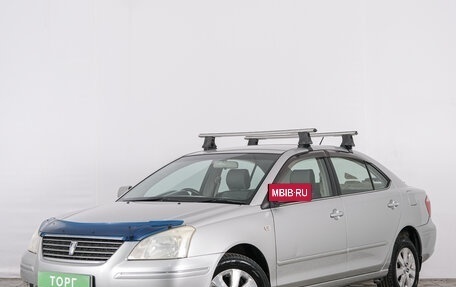 Toyota Premio, 2003 год, 789 000 рублей, 4 фотография