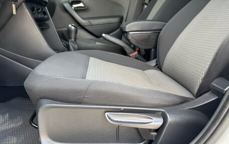 Volkswagen Polo VI (EU Market), 2014 год, 915 000 рублей, 8 фотография