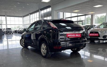 Ford Focus II рестайлинг, 2011 год, 695 000 рублей, 6 фотография