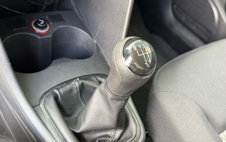 Volkswagen Polo VI (EU Market), 2014 год, 915 000 рублей, 11 фотография