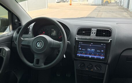 Volkswagen Polo VI (EU Market), 2014 год, 915 000 рублей, 14 фотография