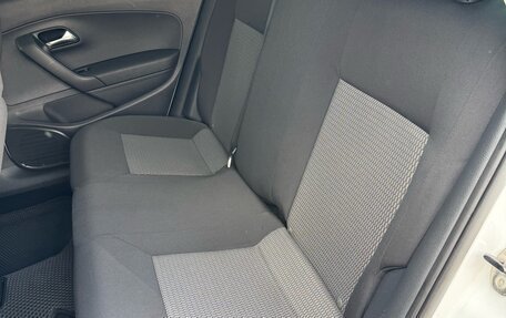 Volkswagen Polo VI (EU Market), 2014 год, 915 000 рублей, 13 фотография