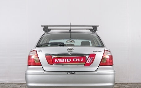Toyota Premio, 2003 год, 789 000 рублей, 5 фотография