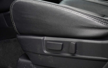 Mitsubishi Outlander III рестайлинг 3, 2018 год, 2 349 000 рублей, 20 фотография