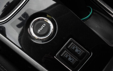 Mitsubishi Outlander III рестайлинг 3, 2018 год, 2 349 000 рублей, 18 фотография