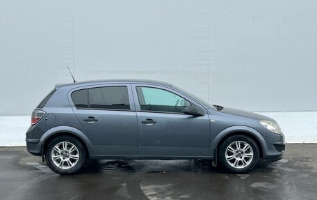 Opel Astra H, 2007 год, 415 000 рублей, 4 фотография