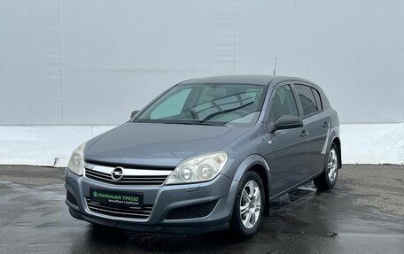 Opel Astra H, 2007 год, 415 000 рублей, 7 фотография