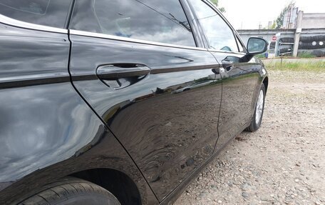 Ford Mondeo V, 2017 год, 1 349 000 рублей, 16 фотография