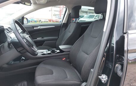 Ford Mondeo V, 2017 год, 1 349 000 рублей, 21 фотография