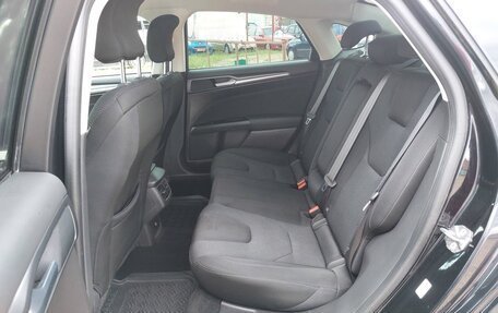 Ford Mondeo V, 2017 год, 1 349 000 рублей, 25 фотография