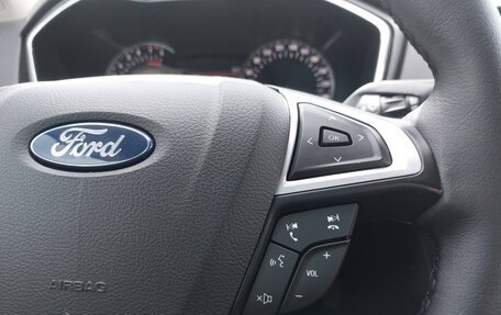 Ford Mondeo V, 2017 год, 1 349 000 рублей, 28 фотография